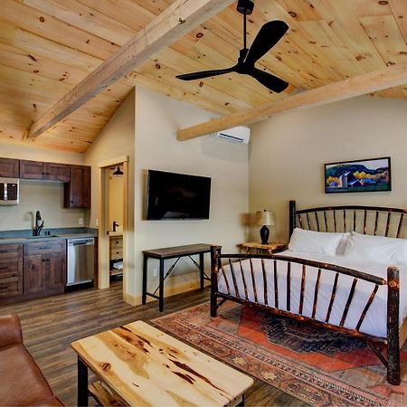 The Lodge By Sunapee Stays Exterior foto