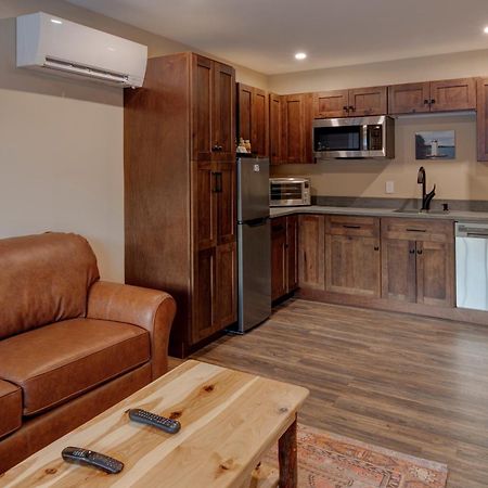 The Lodge By Sunapee Stays Quarto foto