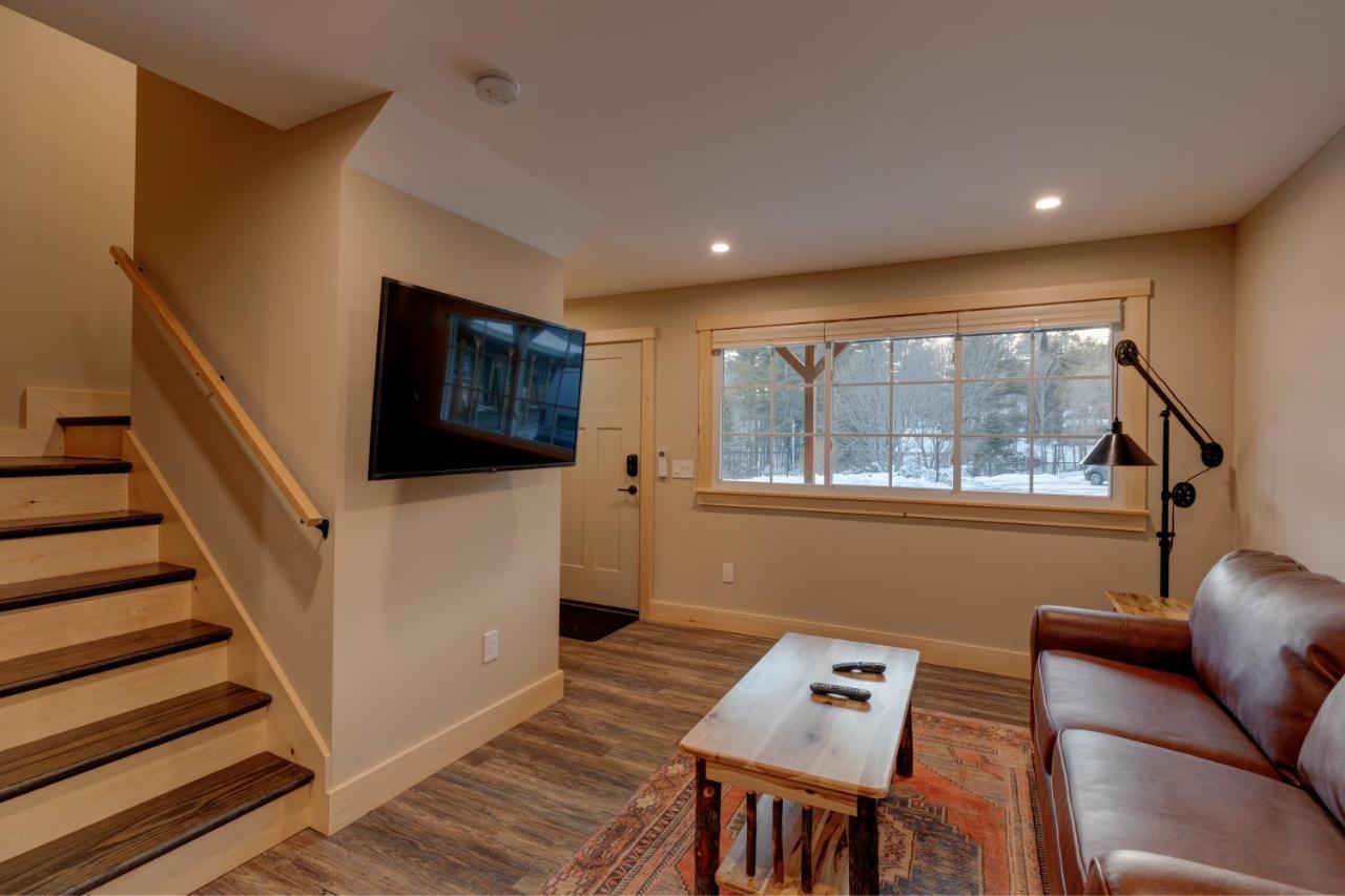 The Lodge By Sunapee Stays Quarto foto