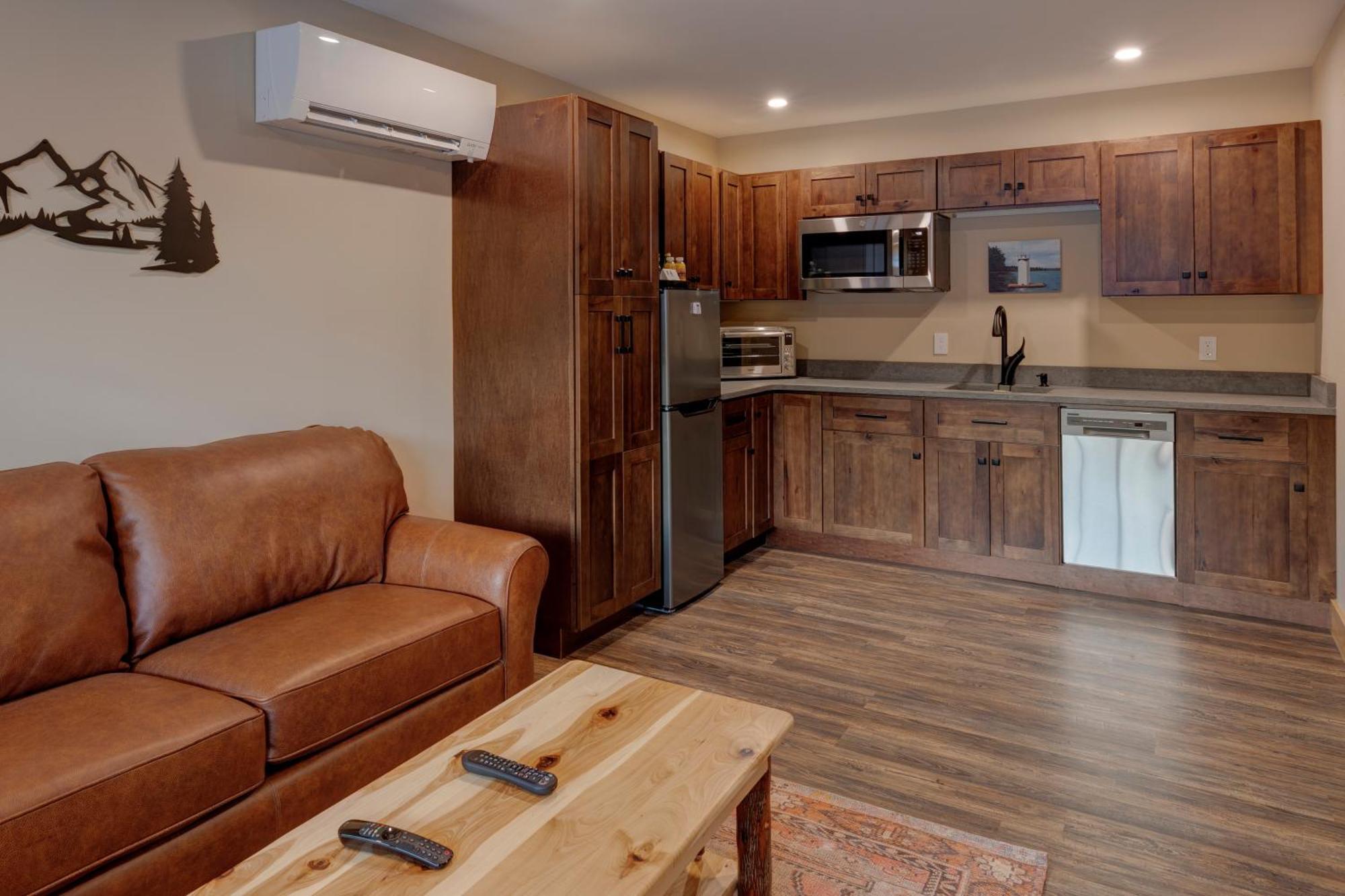 The Lodge By Sunapee Stays Quarto foto